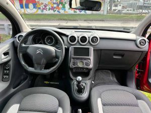 CITROEN C3 1.5 FULL FEEL PACK 5PTS 2018