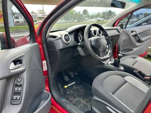 CITROEN C3 1.5 FULL FEEL PACK 5PTS 2018