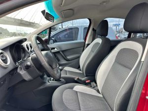 CITROEN C3 1.5 FULL FEEL PACK 5PTS 2018