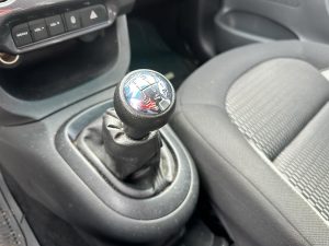 CITROEN C3 1.5 FULL FEEL PACK 5PTS 2018
