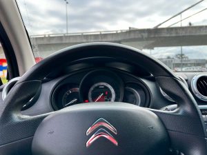 CITROEN C3 1.5 FULL FEEL PACK 5PTS 2018