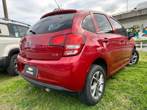 CITROEN C3 1.5 FULL FEEL PACK 5PTS 2018