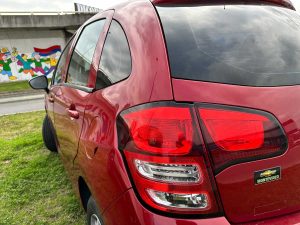 CITROEN C3 1.5 FULL FEEL PACK 5PTS 2018