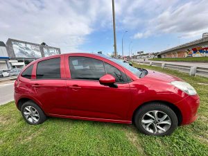 CITROEN C3 1.5 FULL FEEL PACK 5PTS 2018