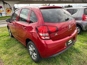 CITROEN C3 1.5 FULL FEEL PACK 5PTS 2018