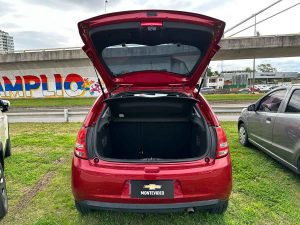 CITROEN C3 1.5 FULL FEEL PACK 5PTS 2018