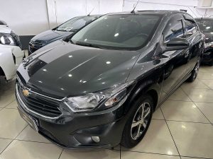 CHEVROLET PRISMA LTZ 1.4 EXTRA FULL MT 2019