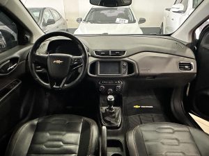 CHEVROLET PRISMA LTZ 1.4 EXTRA FULL MT 2019
