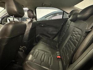 CHEVROLET PRISMA LTZ 1.4 EXTRA FULL MT 2019