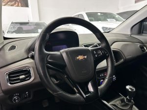 CHEVROLET PRISMA LTZ 1.4 EXTRA FULL MT 2019