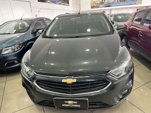 CHEVROLET PRISMA LTZ 1.4 EXTRA FULL MT 2019