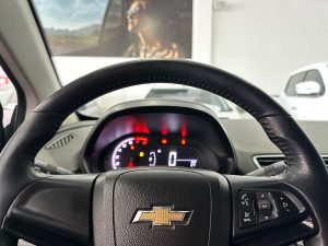 CHEVROLET PRISMA LTZ 1.4 EXTRA FULL MT 2019