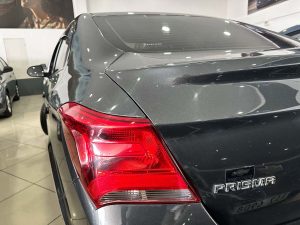 CHEVROLET PRISMA LTZ 1.4 EXTRA FULL MT 2019