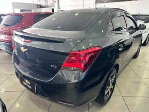 CHEVROLET PRISMA LTZ 1.4 EXTRA FULL MT 2019