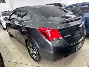 CHEVROLET PRISMA LTZ 1.4 EXTRA FULL MT 2019