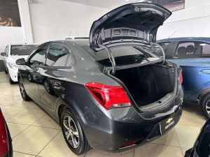 CHEVROLET PRISMA LTZ 1.4 EXTRA FULL MT 2019