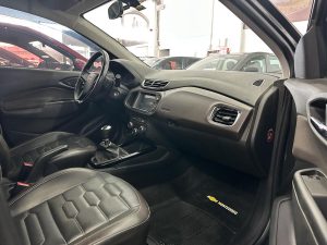 CHEVROLET PRISMA LTZ 1.4 EXTRA FULL MT 2019