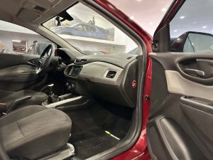 CHEVROLET ONIX LT 1.0 FULL 5 PUERTAS2018