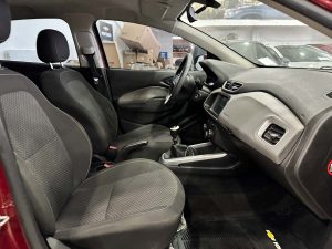 CHEVROLET ONIX LT 1.0 FULL 5 PUERTAS2018