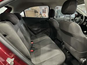 CHEVROLET ONIX LT 1.0 FULL 5 PUERTAS2018