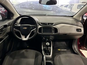 CHEVROLET ONIX LT 1.0 FULL 5 PUERTAS2018