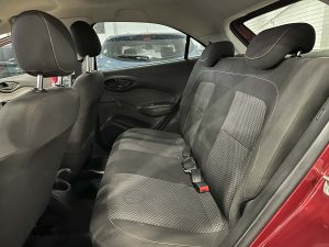 CHEVROLET ONIX LT 1.0 FULL 5 PUERTAS2018