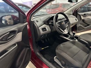 CHEVROLET ONIX LT 1.0 FULL 5 PUERTAS2018