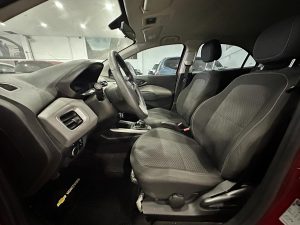 CHEVROLET ONIX LT 1.0 FULL 5 PUERTAS2018