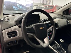 CHEVROLET ONIX LT 1.0 FULL 5 PUERTAS2018