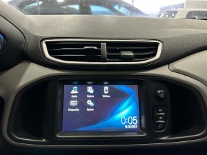 CHEVROLET ONIX LT 1.0 FULL 5 PUERTAS2018