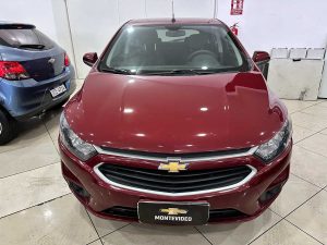 CHEVROLET ONIX LT 1.0 FULL 5 PUERTAS2018