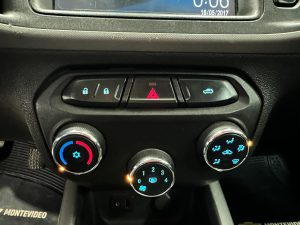 CHEVROLET ONIX LT 1.0 FULL 5 PUERTAS2018