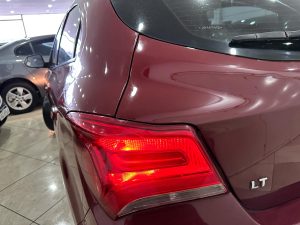 CHEVROLET ONIX LT 1.0 FULL 5 PUERTAS2018