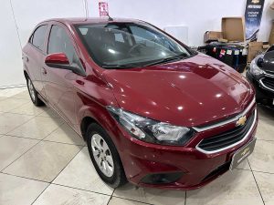 CHEVROLET ONIX LT 1.0 FULL 5 PUERTAS2018