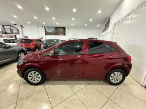 CHEVROLET ONIX LT 1.0 FULL 5 PUERTAS2018