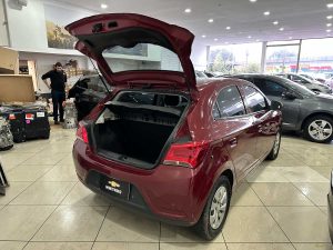 CHEVROLET ONIX LT 1.0 FULL 5 PUERTAS2018