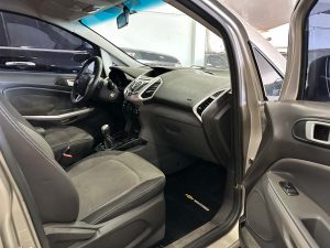FORD ECOSPORT FREESTYLE 1.6 FULL 2014