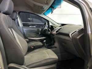 FORD ECOSPORT FREESTYLE 1.6 FULL 2014