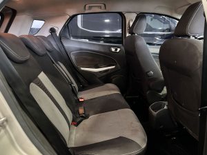 FORD ECOSPORT FREESTYLE 1.6 FULL 2014