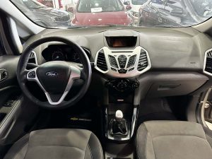 FORD ECOSPORT FREESTYLE 1.6 FULL 2014