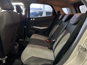 FORD ECOSPORT FREESTYLE 1.6 FULL 2014