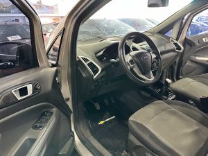 FORD ECOSPORT FREESTYLE 1.6 FULL 2014