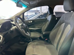 FORD ECOSPORT FREESTYLE 1.6 FULL 2014