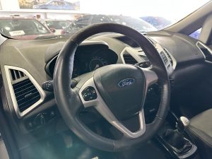 FORD ECOSPORT FREESTYLE 1.6 FULL 2014