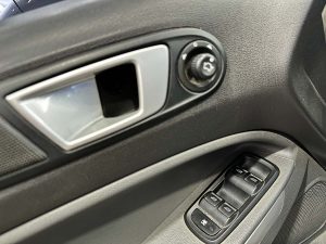 FORD ECOSPORT FREESTYLE 1.6 FULL 2014