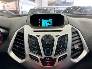 FORD ECOSPORT FREESTYLE 1.6 FULL 2014