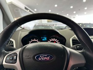 FORD ECOSPORT FREESTYLE 1.6 FULL 2014