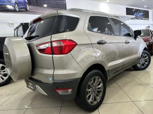 FORD ECOSPORT FREESTYLE 1.6 FULL 2014