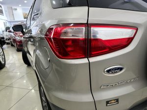 FORD ECOSPORT FREESTYLE 1.6 FULL 2014