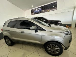 FORD ECOSPORT FREESTYLE 1.6 FULL 2014